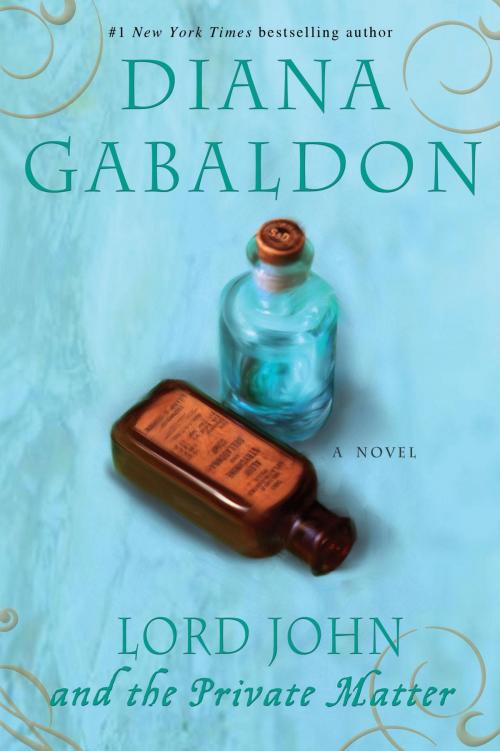 Cover of the book Lord John and the Private Matter by Diana Gabaldon, Random House Publishing Group