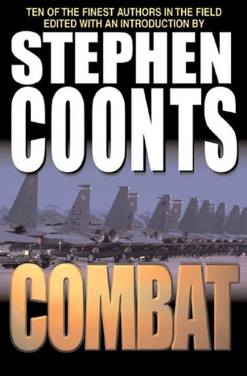 Cover of the book Combat by , Tom Doherty Associates