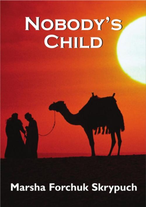 Cover of the book Nobody's Child by Marsha Forchuk Skrypuch, Dundurn