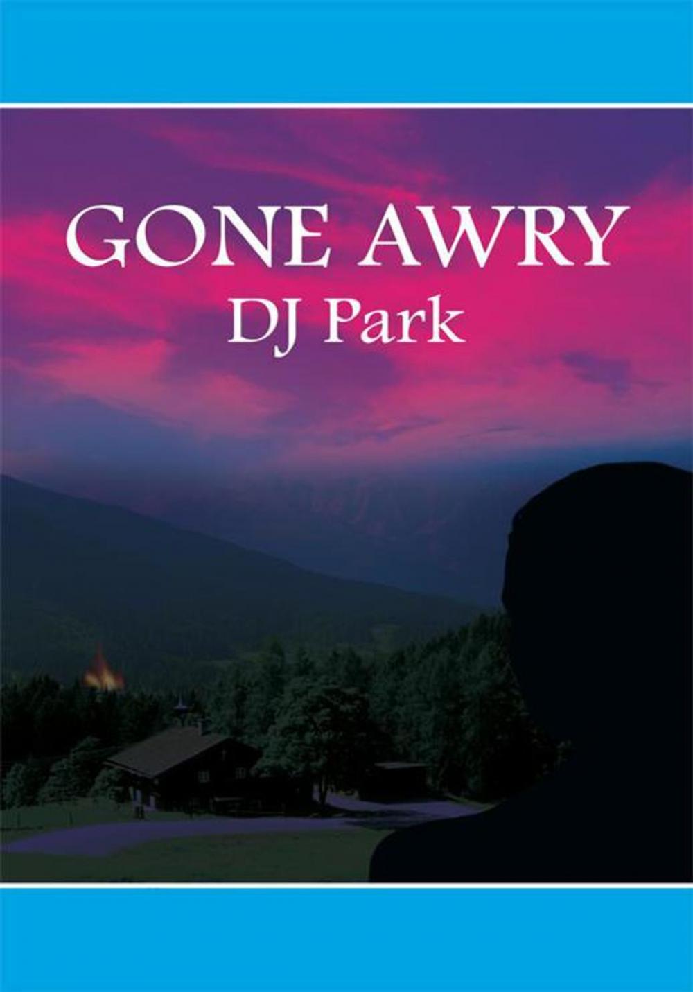 Big bigCover of Gone Awry
