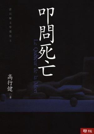 Cover of the book 叩問死亡 by 