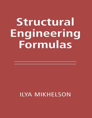 bigCover of the book Structural Engineering Formulas by 
