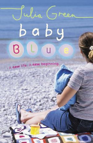 Cover of the book Baby Blue by Fiona Munro