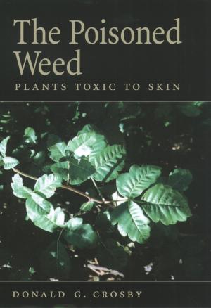 Cover of the book The Poisoned Weed by Marah Gubar