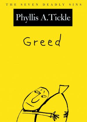 Cover of the book Greed by H. Resit Akcakaya, John D. Stark, Todd S. Bridges