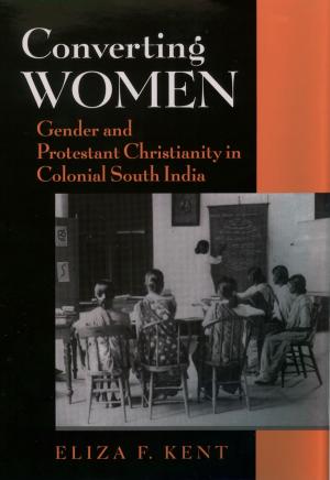 Cover of the book Converting Women by John Escott