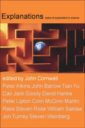 Cover of the book Explanations by Peter Birks