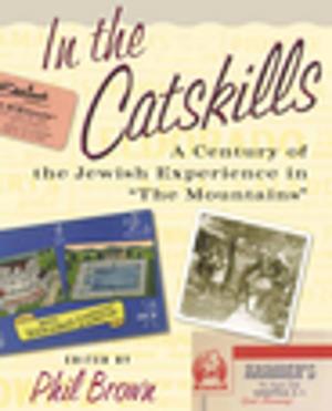 Cover of the book In the Catskills by John Pickrell