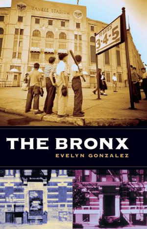 Cover of the book The Bronx by Jacques Le Goff