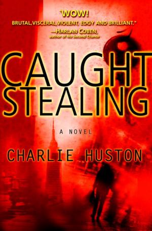 Cover of the book Caught Stealing by Alan Dean Foster