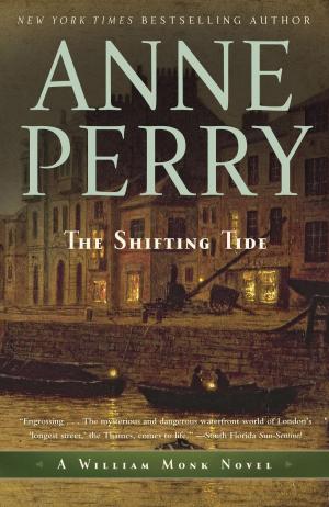 Cover of the book The Shifting Tide by Jean M. Auel