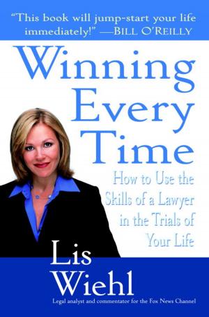 Book cover of Winning Every Time