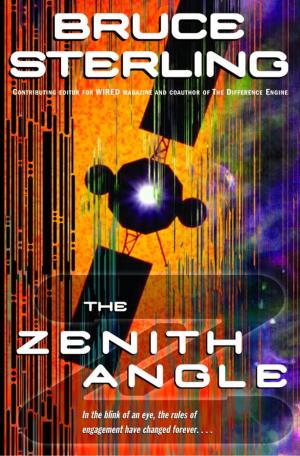 Cover of the book The Zenith Angle by Nicole Jordan