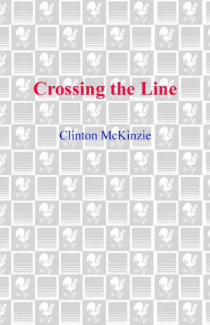Cover of the book Crossing the Line by Deirdre Shaw