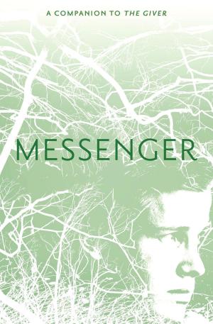 Cover of the book Messenger by Anil Ananthaswamy