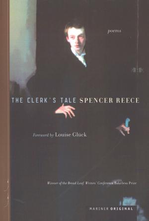 Cover of the book The Clerk's Tale by Wislawa Szymborska