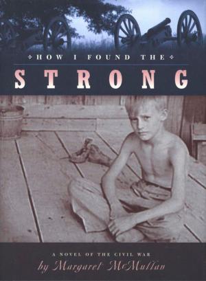 Cover of the book How I Found the Strong by H. A. Rey