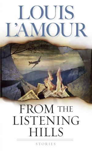 Cover of the book From the Listening Hills by Aaron Mahnke