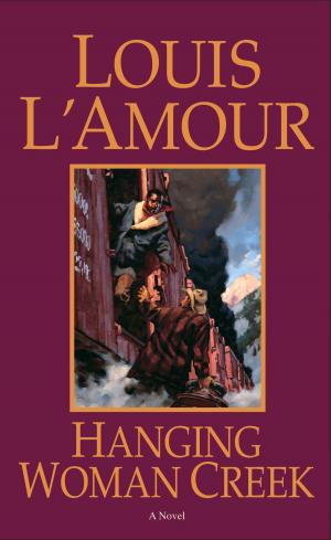 Cover of the book Hanging Woman Creek by Luanne Rice