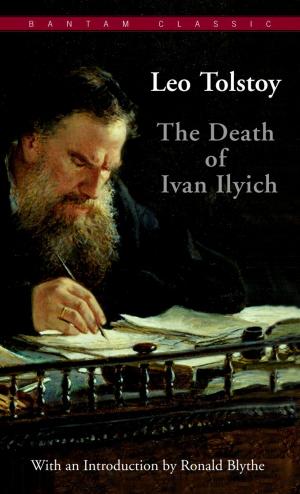 Cover of the book The Death of Ivan Ilyich by Colin Wilson, Rand Flem-Ath
