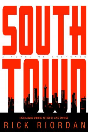 Cover of the book Southtown by John Marshall