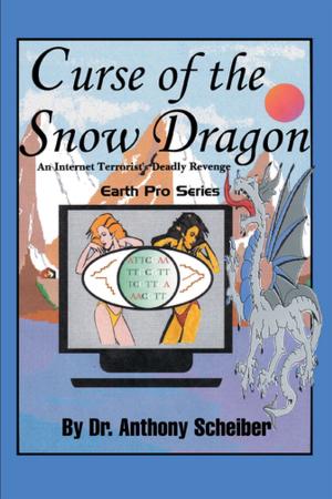 Cover of the book Curse of the Snow Dragon by George Monemvasitis