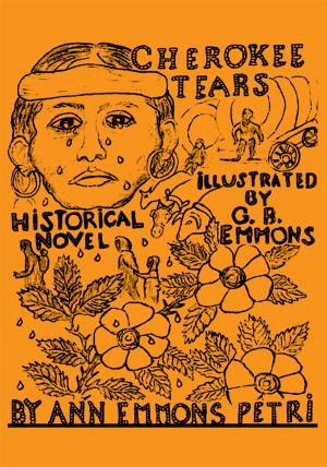 Cover of the book Cherokee Tears by John Belori