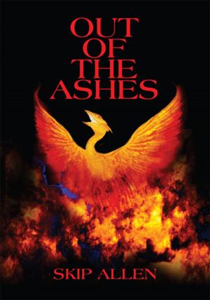 Cover of the book Out of the Ashes by BC Wesley
