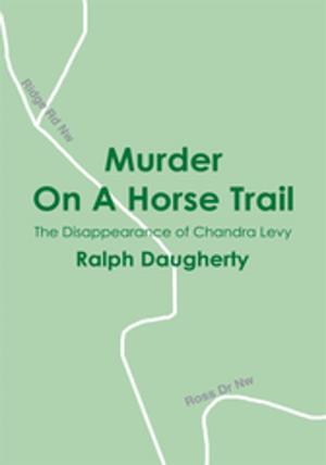 Cover of the book Murder on a Horse Trail by Gerald Tarlow Ph. D.