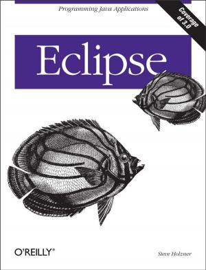 Cover of the book Eclipse by Chris Barbour, Jo Rhett
