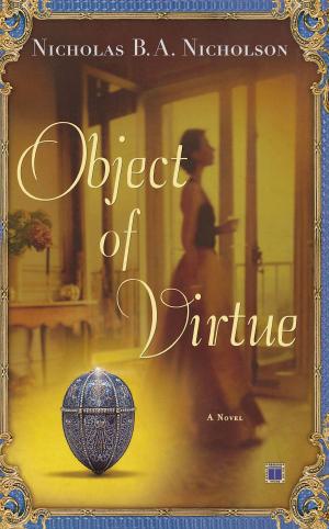 Cover of the book Object of Virtue by Albert 