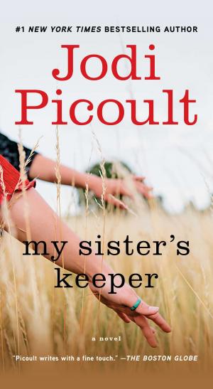 Cover of the book My Sister's Keeper by Scarlett Parrish