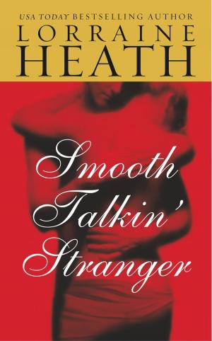 Book cover of Smooth Talkin' Stranger