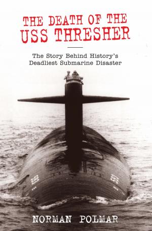 Cover of the book Death of the USS Thresher by H.A. Dorfman