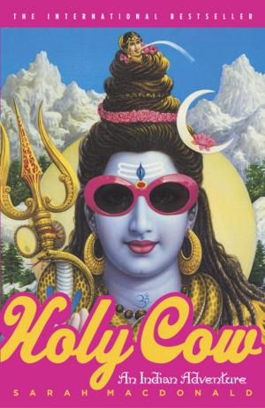 Cover of the book Holy Cow by Lee Capp