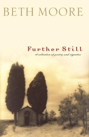 Cover of the book Further Still by Priscilla Shirer