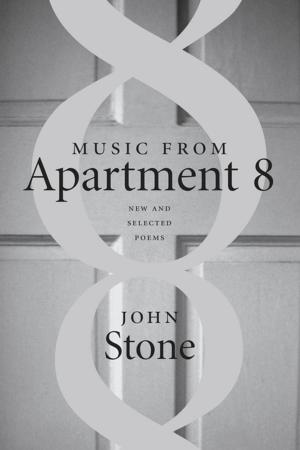 Cover of the book Music from Apartment 8 by Jennifer M. Wilks