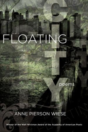 Cover of the book Floating City by Michael Lewis