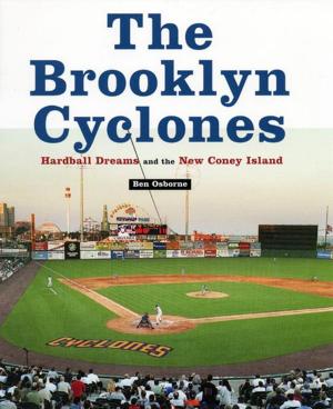 Cover of the book The Brooklyn Cyclones by Jill Norgren