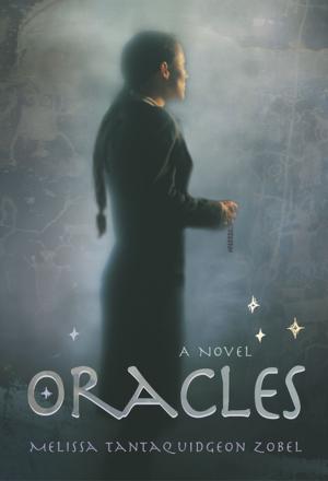 Cover of the book Oracles by Anna M. Nogar, Enrique R. Lamadrid