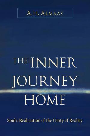 Cover of the book The Inner Journey Home by Artemus B. Engle