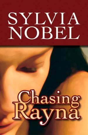 Cover of Chasing Rayna