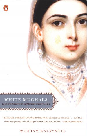 Cover of the book White Mughals by Pat Barker