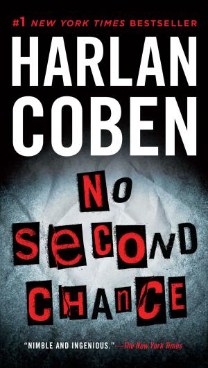 Book cover of No Second Chance
