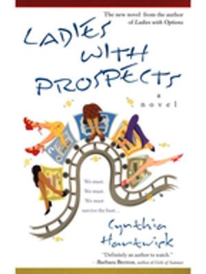 Cover of the book Ladies With Prospects by Sparrow Beckett