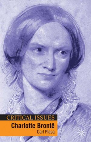 Cover of the book Charlotte Brontë by David Fontana
