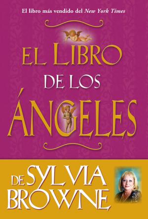 Book cover of Sylvia Browne's Book of Angels