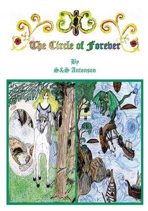Cover of the book The Circle of Forever by Peacemaker Masemene