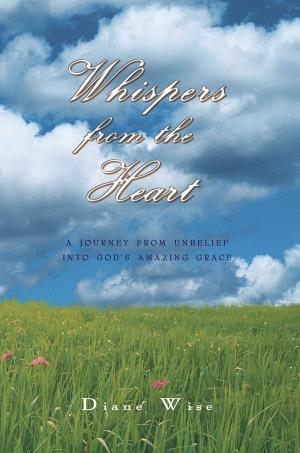 Cover of the book Whispers from the Heart by Theo Tate