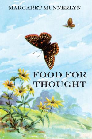 Cover of the book Food for Thought by Ashley Disler, Rob Hunter